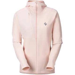 Crusader Polartec Midlayer W dusty pink