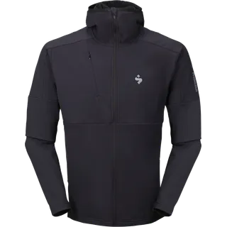 Crusader Polartec Midlayer black