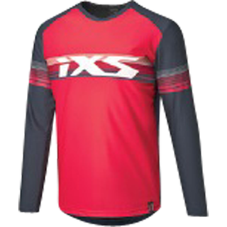 Kinder Trigger Lite 1.1 Jersey rot-marine