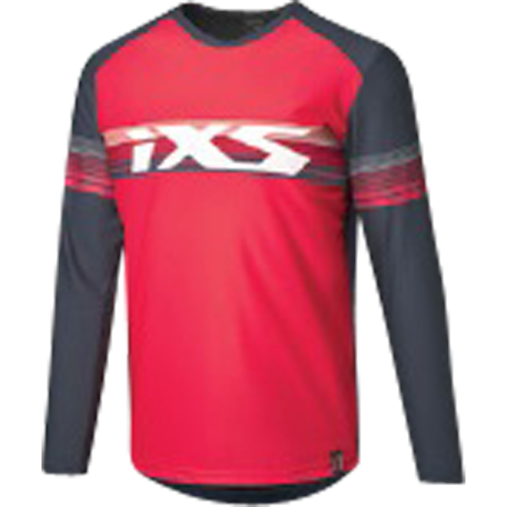 Kinder Trigger Lite 1.1 Jersey rot-marine