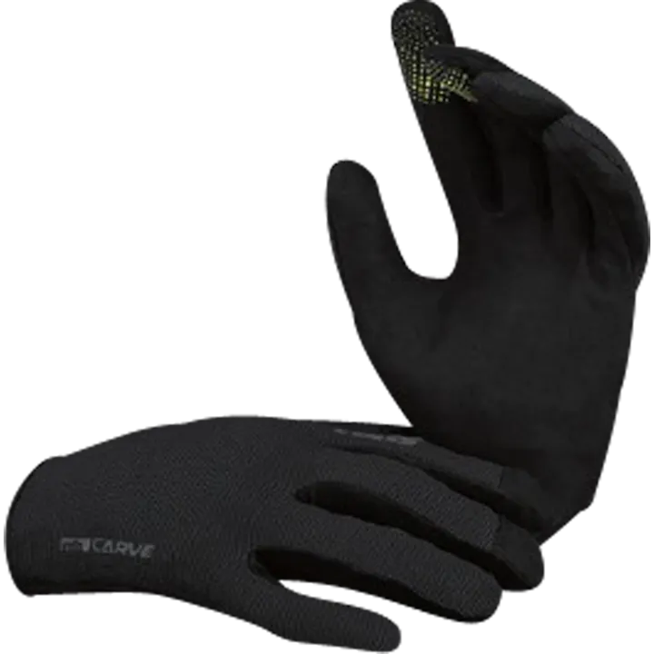 Gants Carve Women noir