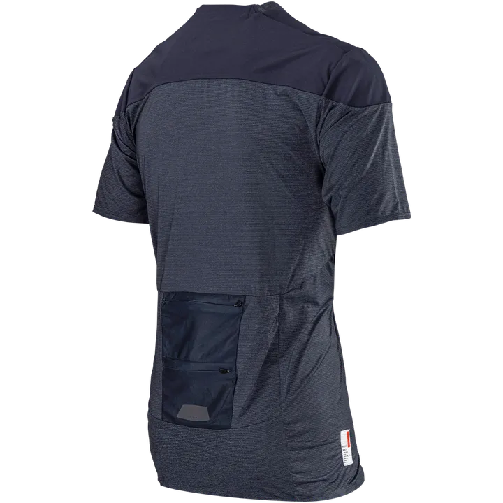 Maillot VTT All-Mtn 3.0 noir
