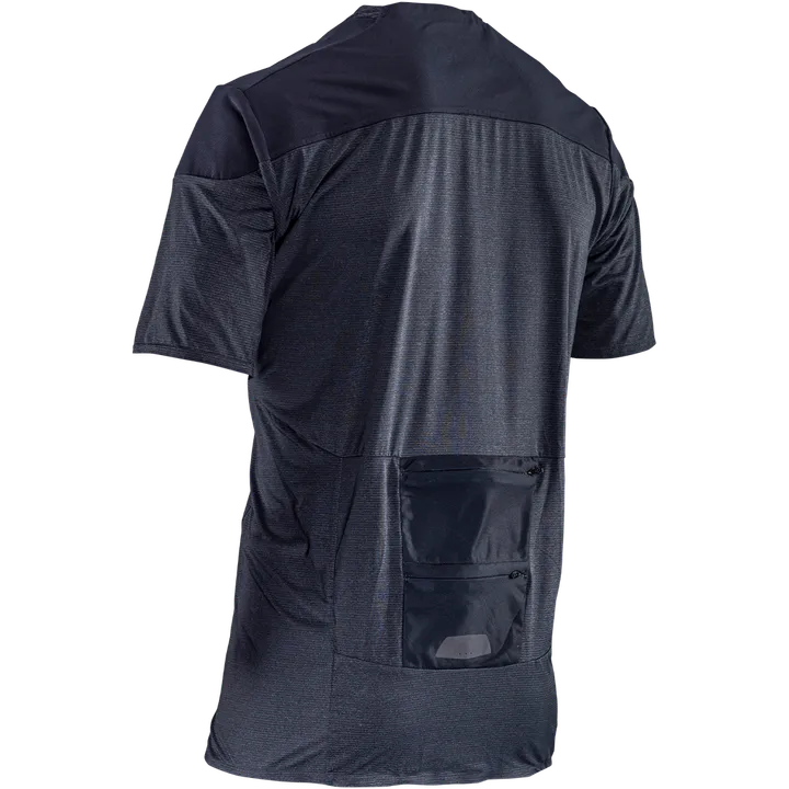 Maillot VTT All-Mtn 3.0 noir