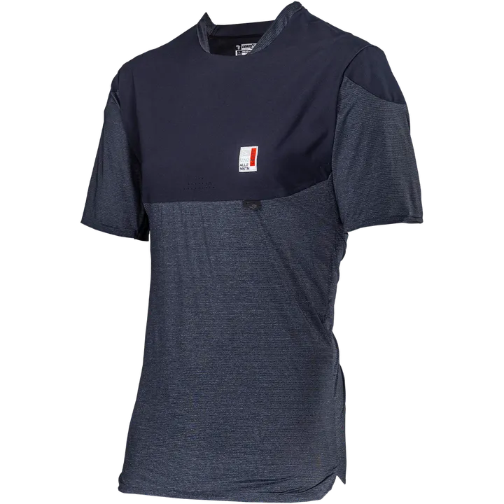 Maillot VTT All-Mtn 3.0 noir