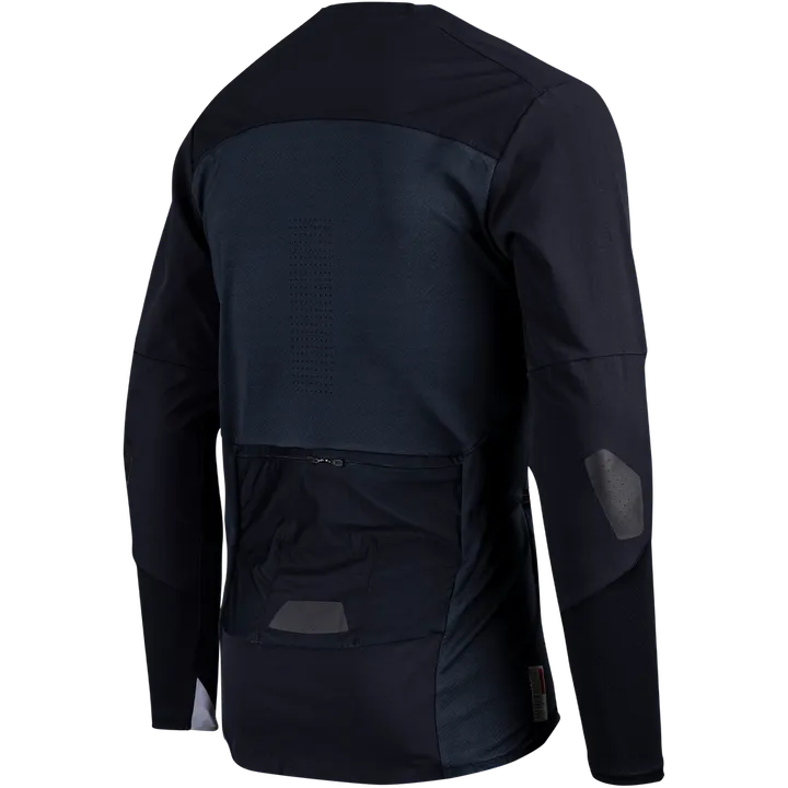 Maillot VTT All-Mtn 4.0 noir