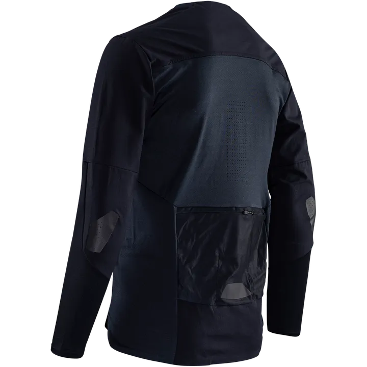 Maillot VTT All-Mtn 4.0 noir