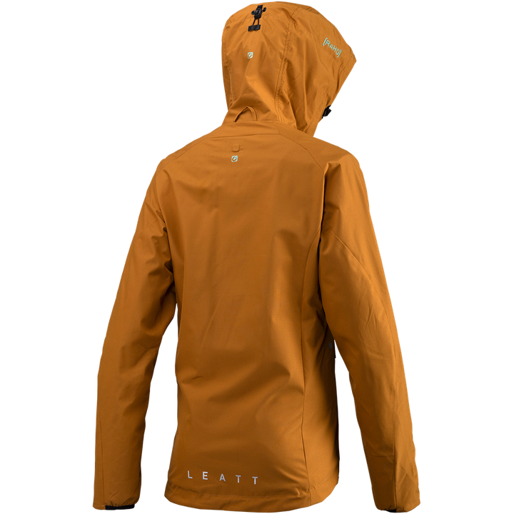 MTB HydraDri 2.0 Women Jacket peanut