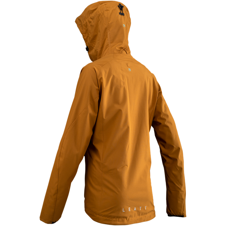 MTB HydraDri 2.0 Women Jacket peanut