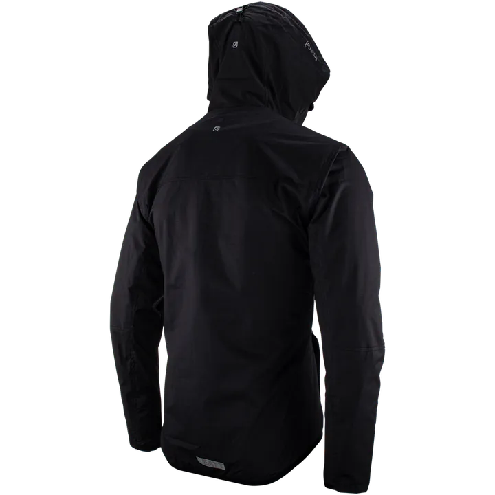 MTB HydraDri 2.0 Veste noir