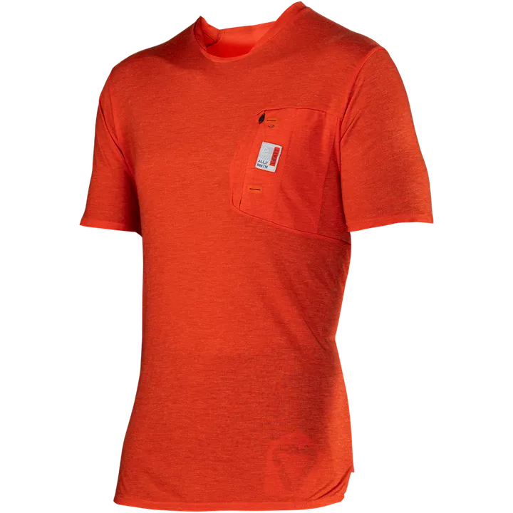 Maillot VTT All-Mtn 2.0 lumineux