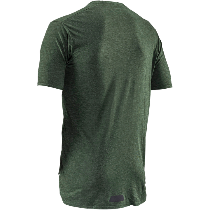 MTB All-Mtn 2.0 Maillot épinard