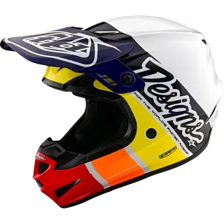 GP Helmet - Runner blau