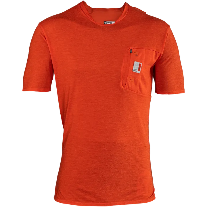 Maillot VTT All-Mtn 2.0 lumineux