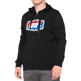 Hoody Official noir 