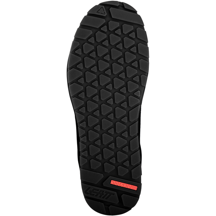 MTB 7.0 HydraDri Flat Chaussures noir