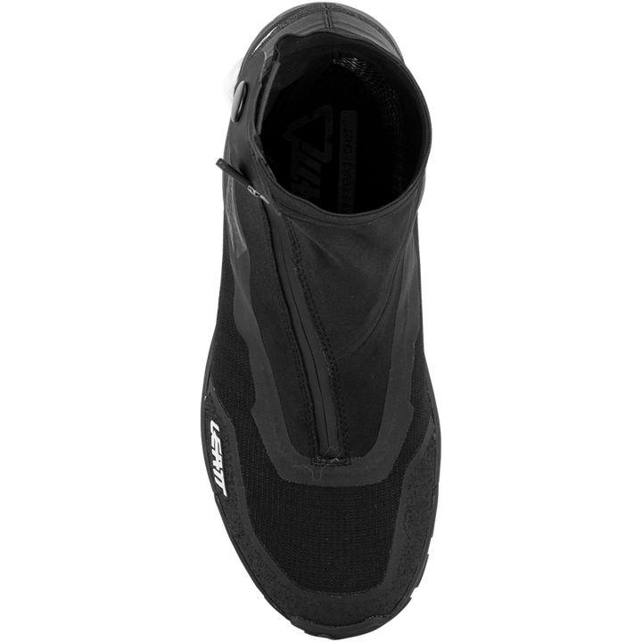 MTB 7.0 HydraDri Flat Chaussures noir