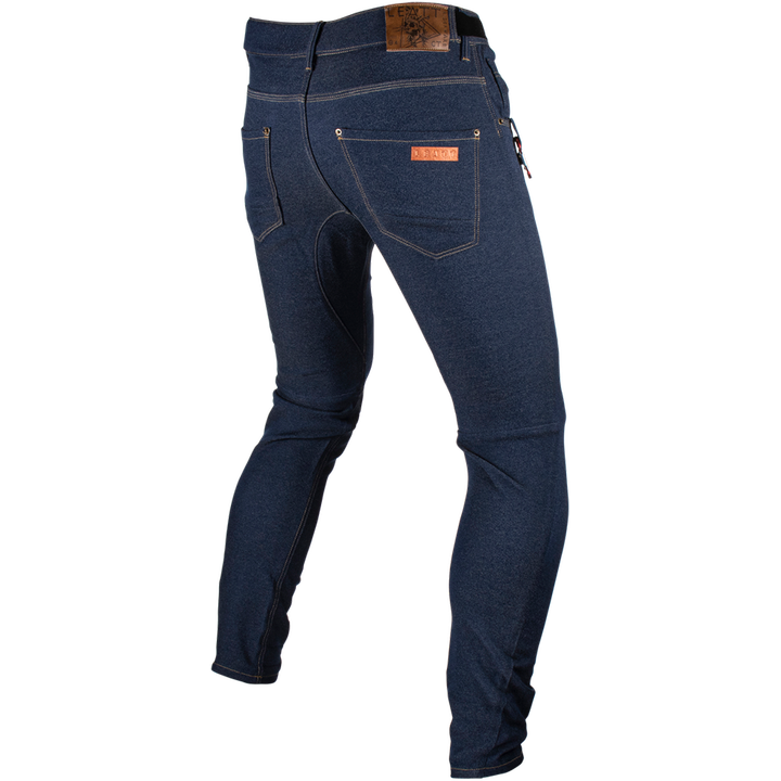 MTB Gravity 3.0 Junior Pants denim