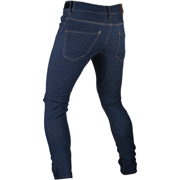 MTB Gravity 3.0 Junior Pants denim