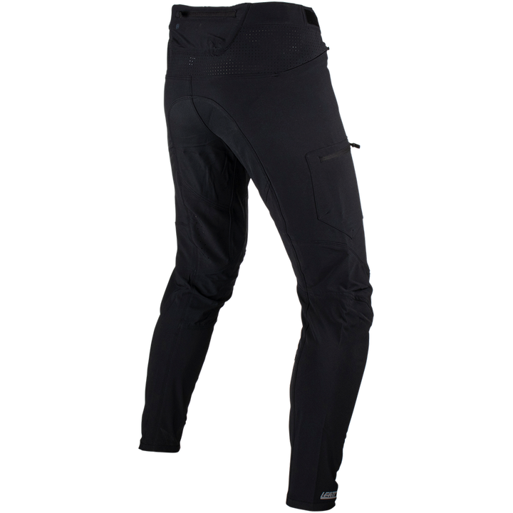 MTB Enduro 3.0 Junior Pants black