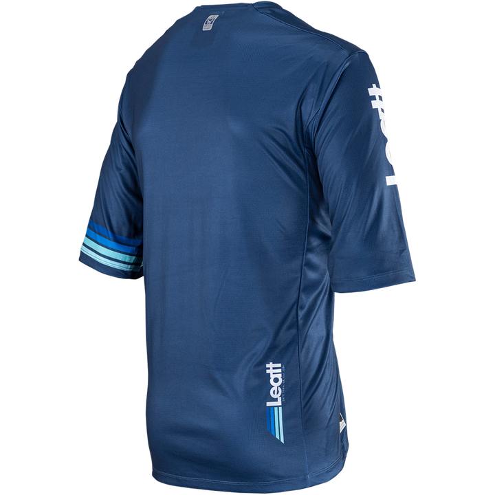 MTB Enduro 3.0 Junior Jersey denim