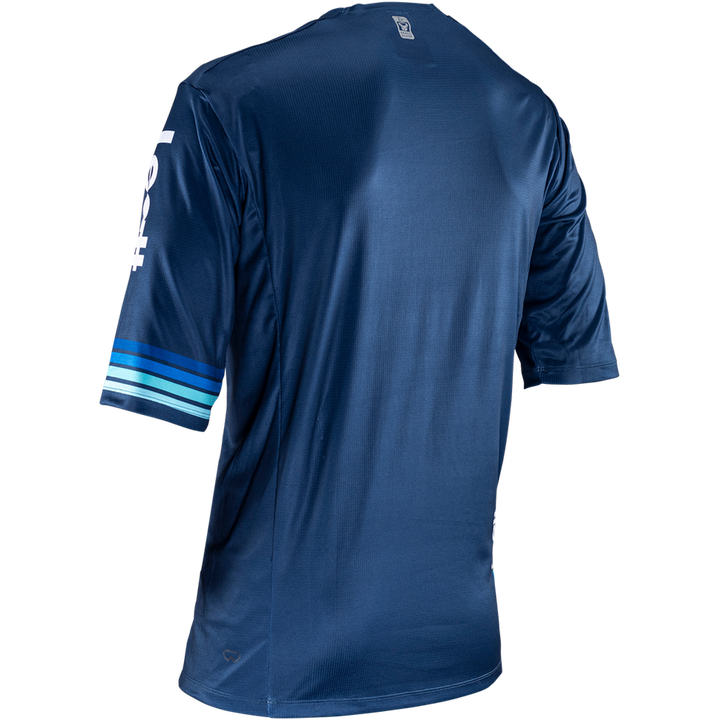 MTB Enduro 3.0 Junior Jersey denim