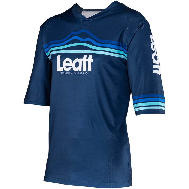 MTB Enduro 3.0 Junior Jersey denim