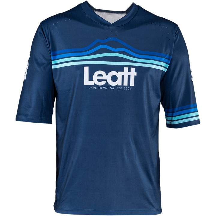 MTB Enduro 3.0 Junior Jersey denim