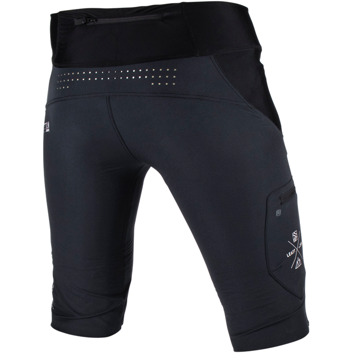 MTB All-MTN 2.0 Shorts Femmes noir