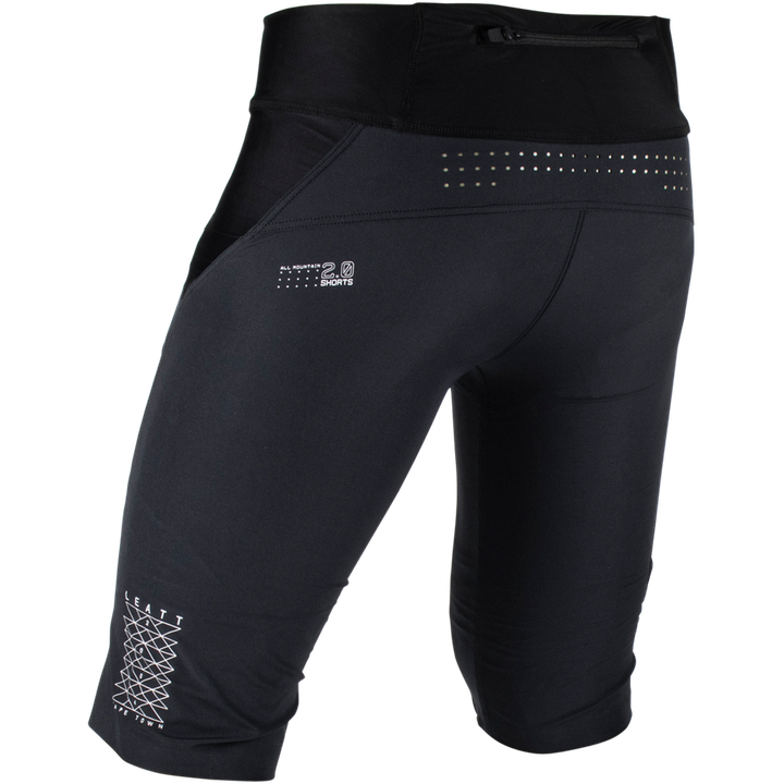 MTB All-MTN 2.0 Shorts Femmes noir