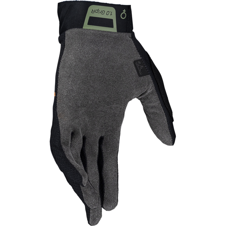 MTB Glove 1.0 Women Gripr stealth