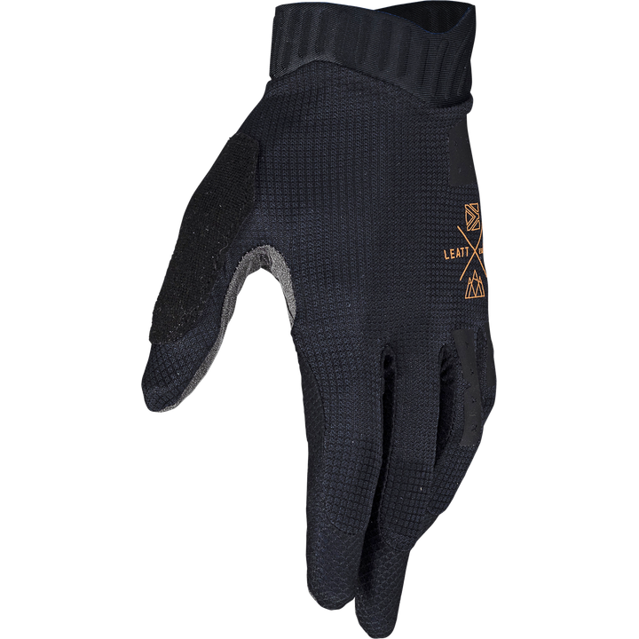 MTB Glove 1.0 Women Gripr stealth