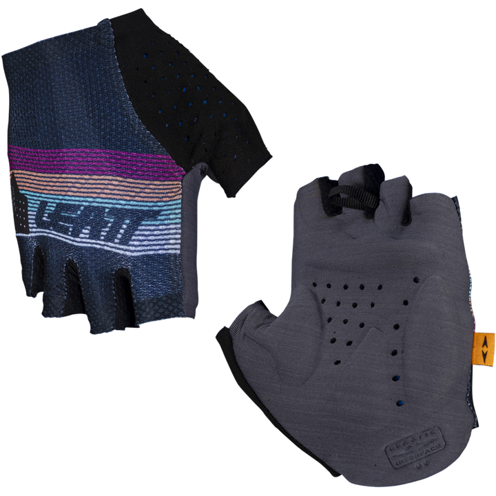 MTB Glove 5.0 Women Endurance black