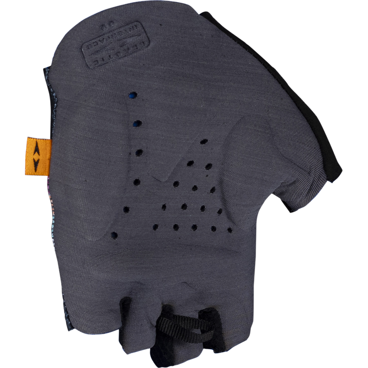 MTB Glove 5.0 Women Endurance black