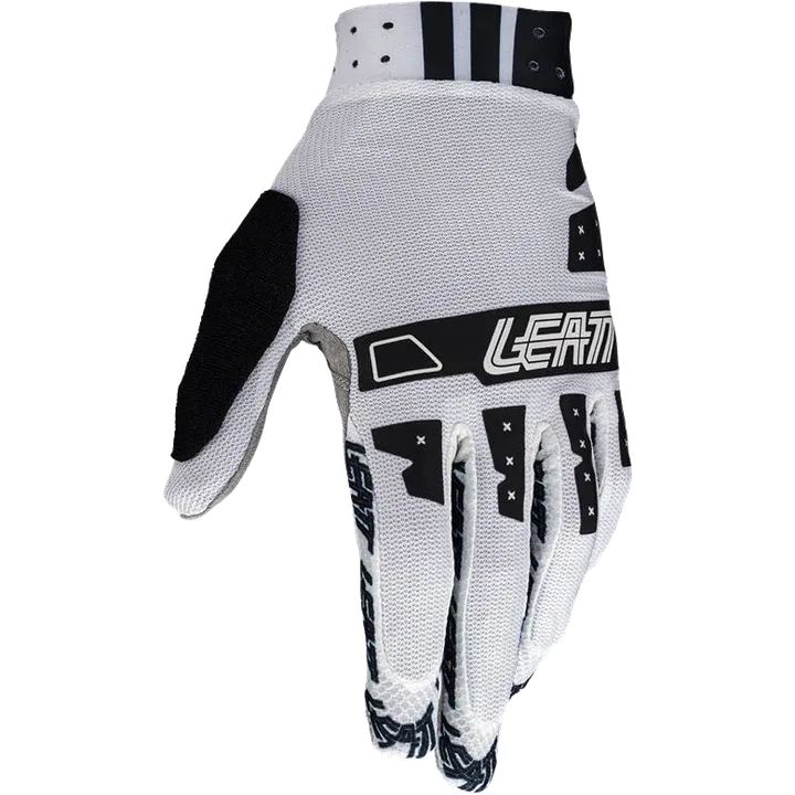 MTB Glove 2.0 X-Flow white
