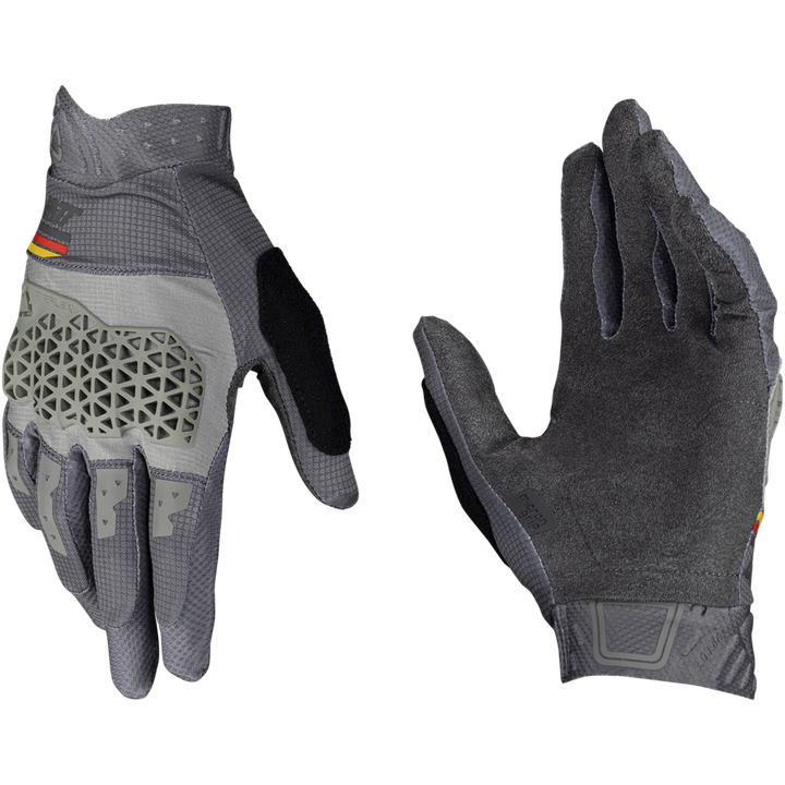 MTB Glove 3.0 Lite granite