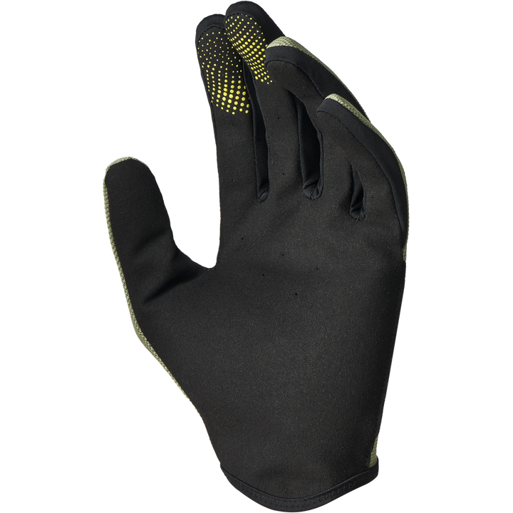 Carve gants enfants sable