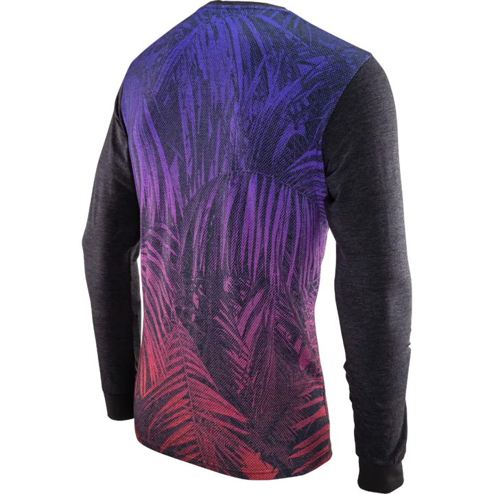 Long Shirt Premium V25 jungle
