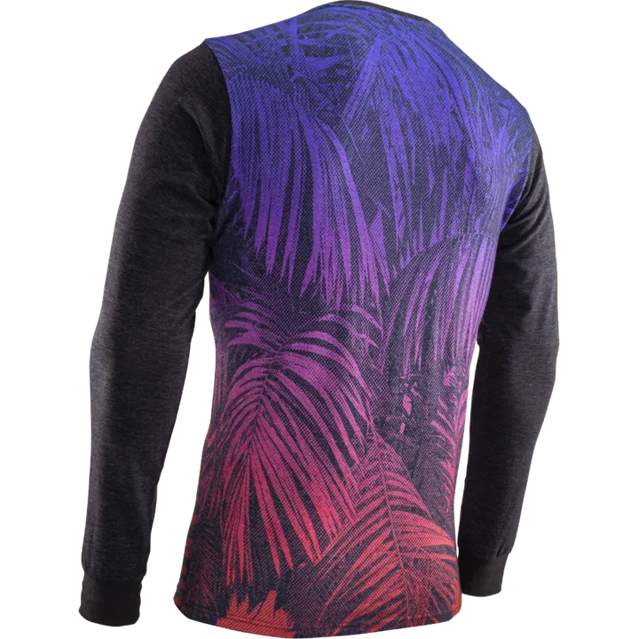 Long Shirt Premium V25 jungle