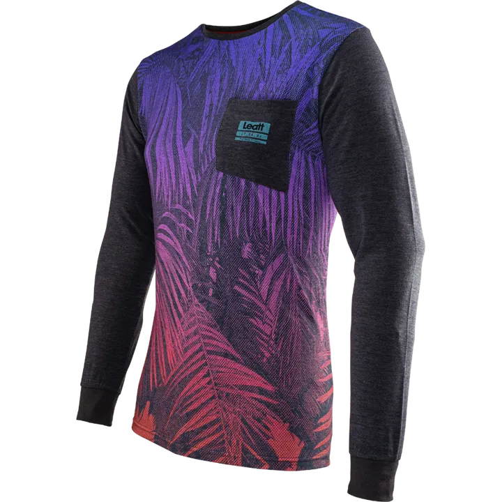 Long Shirt Premium V25 jungle