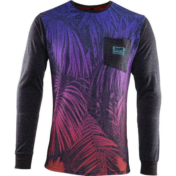 Long Shirt Premium V25 jungle