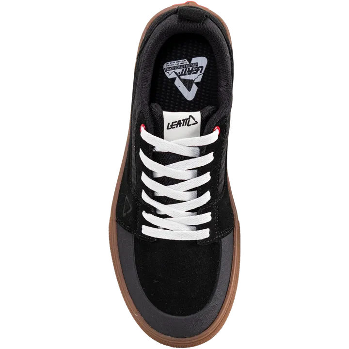 1.0 Flat Shoe