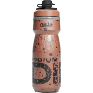 Podium Dirt Series Chill 0.6l sierra red
