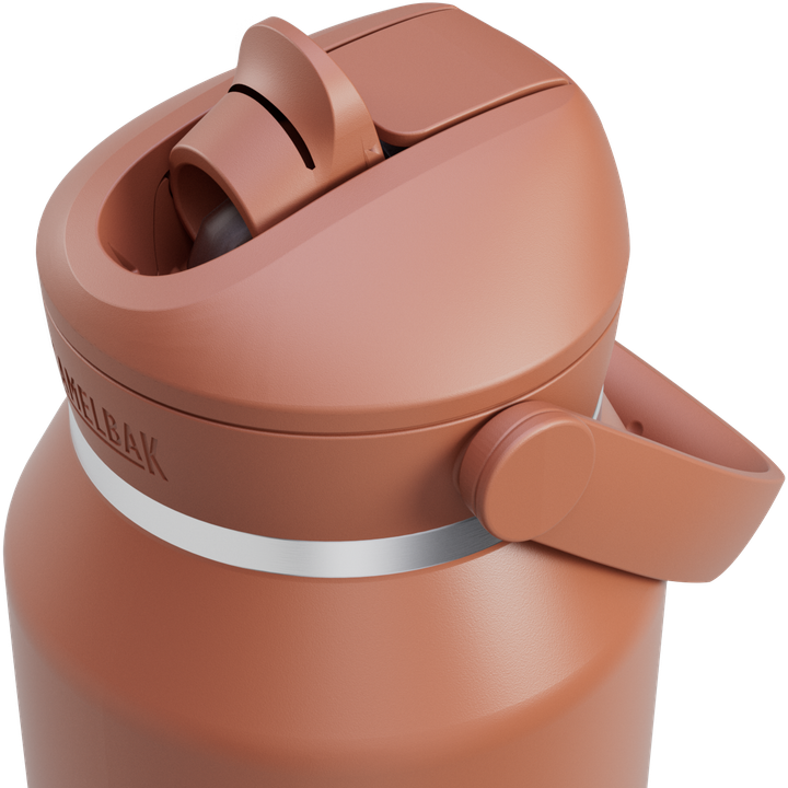 Thrive Flip Straw V.I. 1.2l sierra red