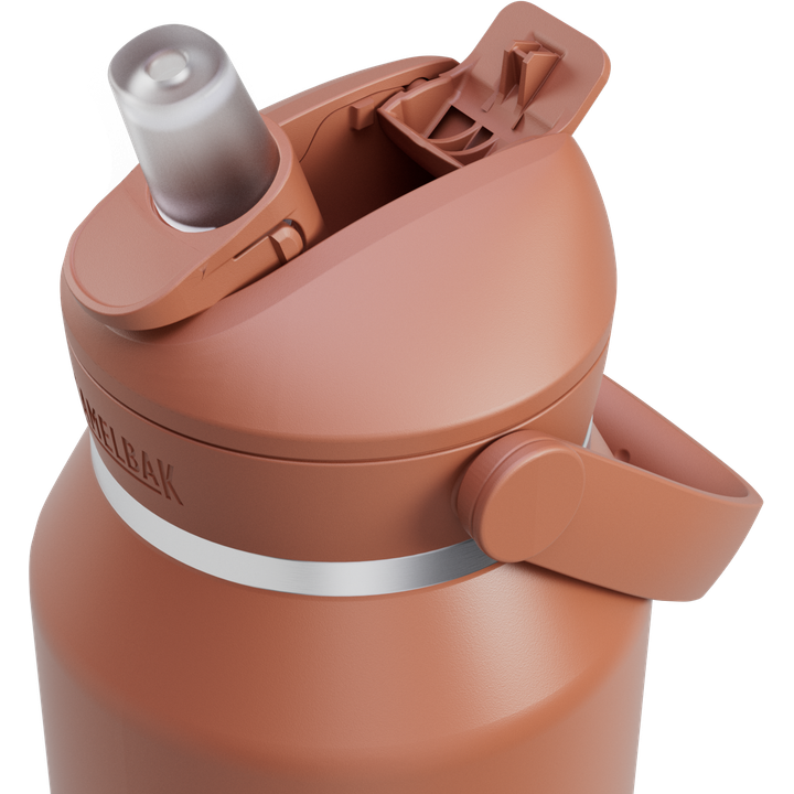 Thrive Flip Straw V.I. 1.2l sierra red