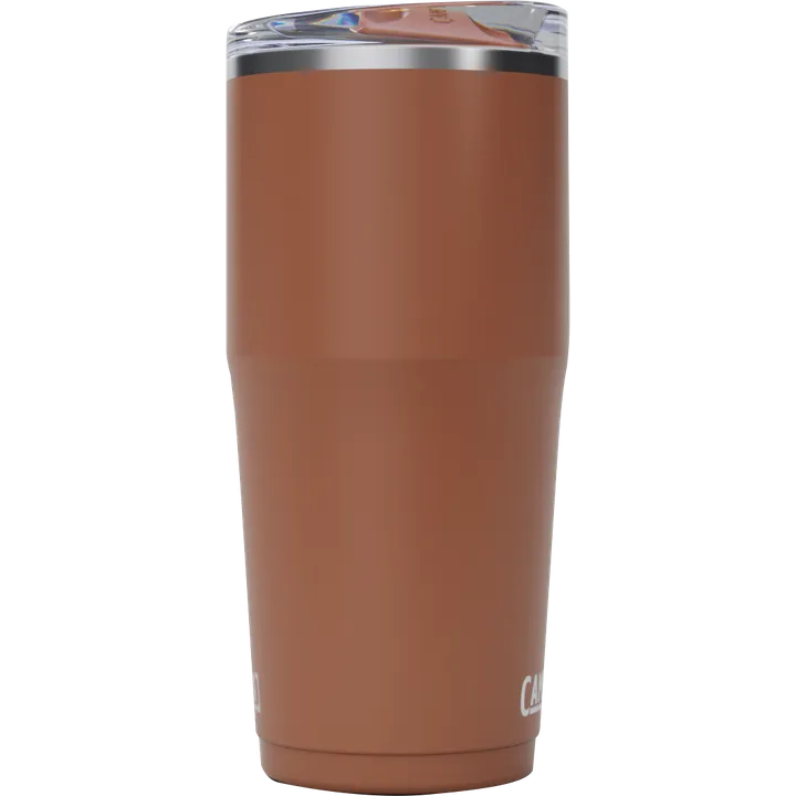 Thrive Tumbler V.I. Bottle 0.6l sierra red