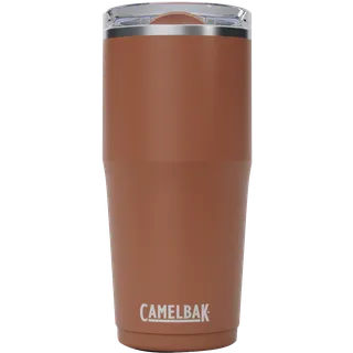 Thrive Tumbler V.I. Bottle 0.6l sierra red