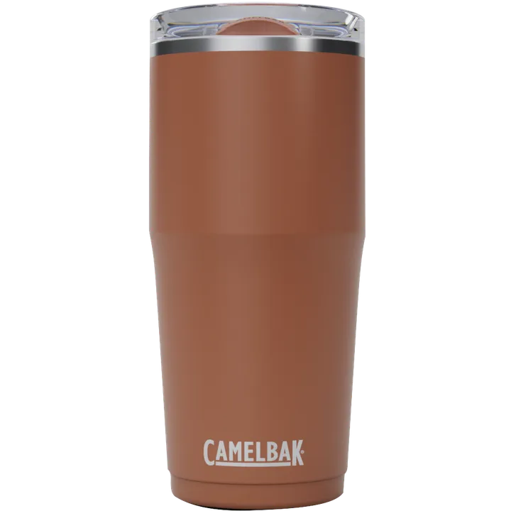 Thrive Tumbler V.I. Bottle 0.6l sierra red