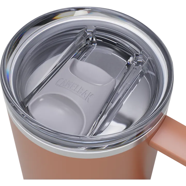 Thrive Mug V.I. 0.5l sierra red