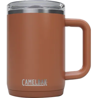 Thrive Mug V.I. 0.5l sierra red