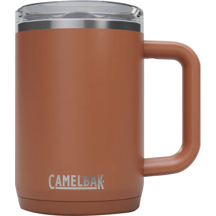 Thrive Mug V.I. 0.5l sierra red